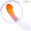 INTENSE BECKY Heatable Vibrator - Purple Photo 4