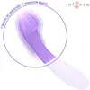 INTENSE BECKY Heatable Vibrator - Purple Photo 5