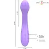 INTENSE BECKY Heatable Vibrator - Purple Photo 6