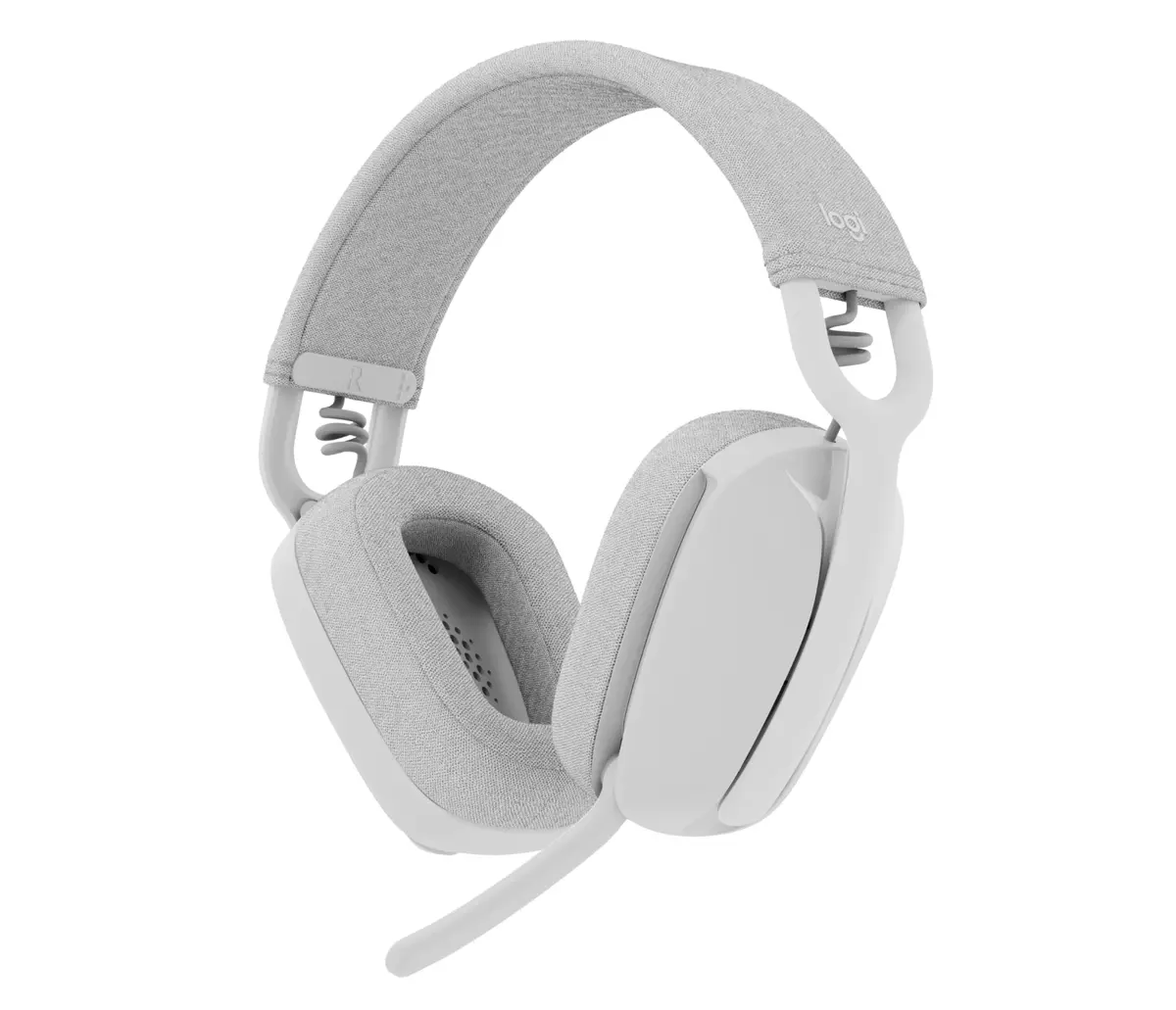 Logitech Zone Vibe 100 Bezvadu Uz-auss