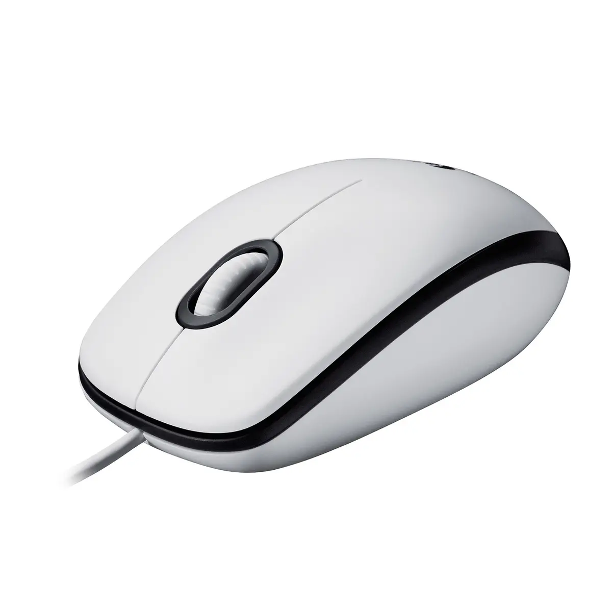 Logitech M100 Vadu optiskā pele USB