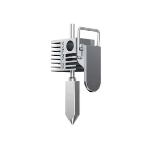 Creality SPARKX i7 Quick-Swap Hotend with 0.4mm Nozzle Integrated Assembly 300°C 1.75mm Filament Original Spare Part