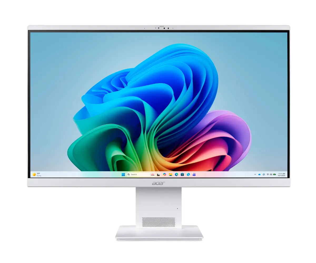 Acer Aspire S27 All-in-One PC Photo 2