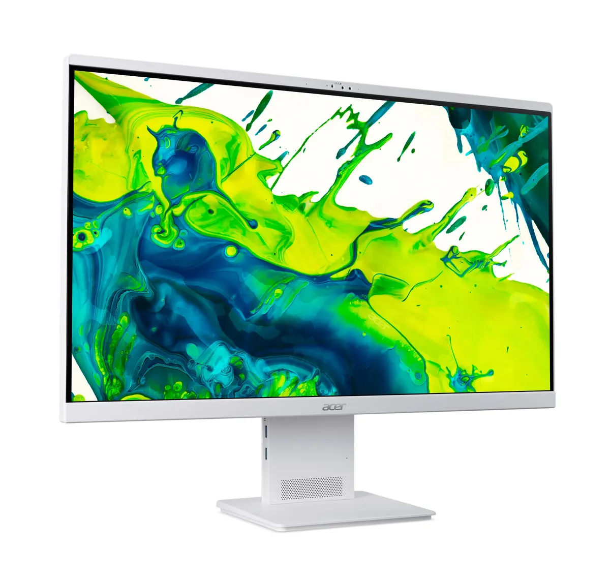 Acer Aspire S27 All-in-One PC Photo 3