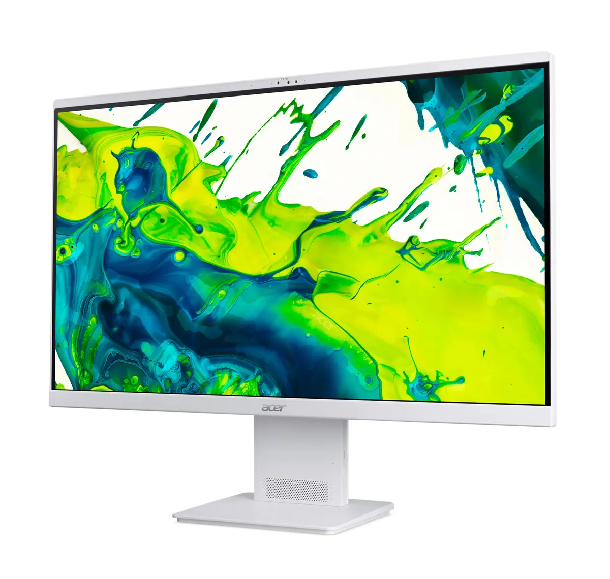Acer Aspire S27 All-in-One PC Photo 4