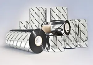 TTR tape TMX1305/wax/63mm/153m/out/1?? - 10 rolls