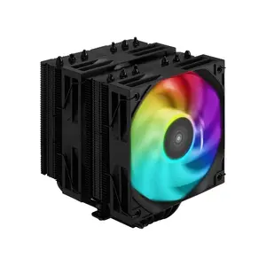 ADATA XPG MAESTRO 62DA procesora dzesētājs ar RGB apgaismojumu