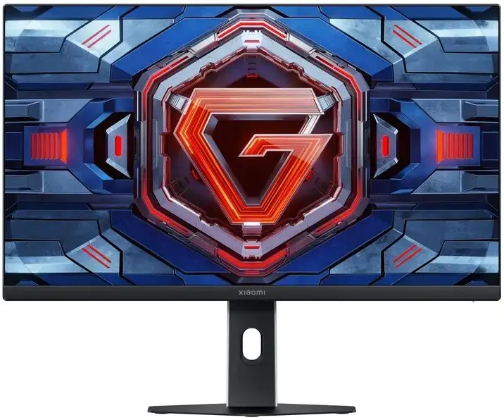 Игровой монитор Xiaomi Gaming Monitor G25i 2026 Photo 8