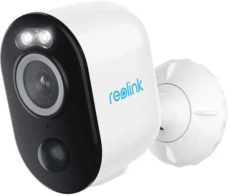 Reolink Argus Series B330 novērošanas kamera