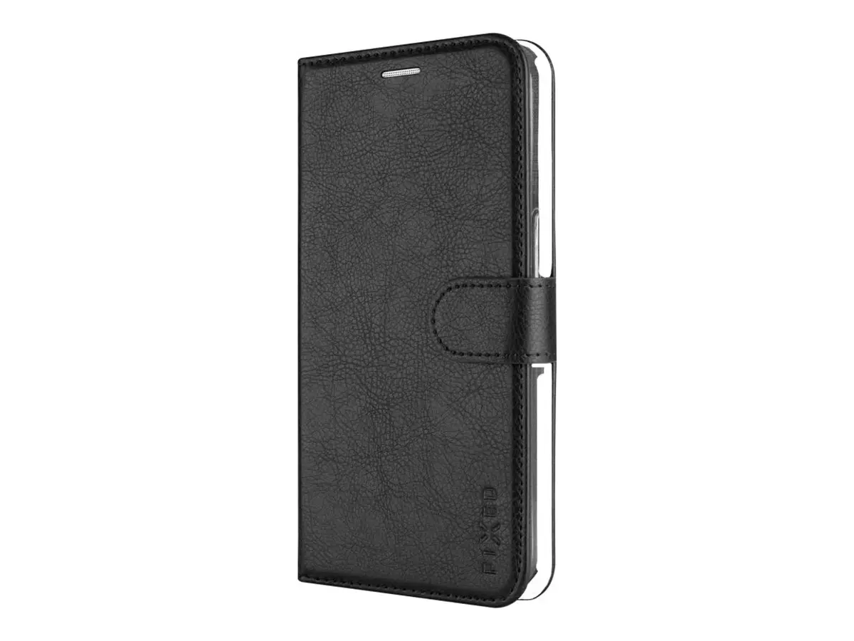 Чехол-книжка FIXED Opus для Xiaomi Redmi 15 4G/5G Photo 6
