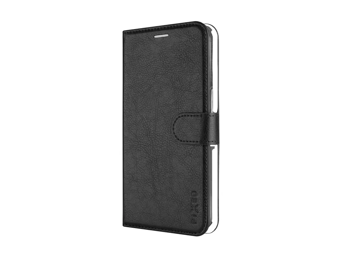Чехол-книжка FIXED Opus для Xiaomi Redmi 15 4G/5G Photo 7
