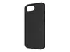 Чехол Fixed ReStory для Apple iPhone 16e черный Photo 3
