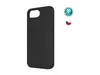 Чехол Fixed ReStory для Apple iPhone 16e черный Photo 4