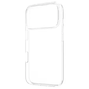 Задняя панель Fixed Story для Samsung Galaxy A57 5G TPU прозрачный