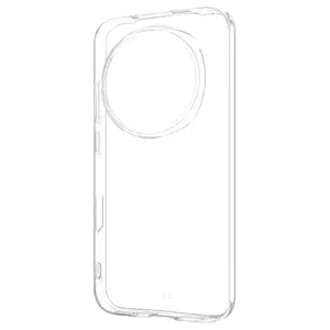 Защитный чехол-накладка Fixed Story из TPU для смартфона Honor Magic 8 Pro 5G прозрачный