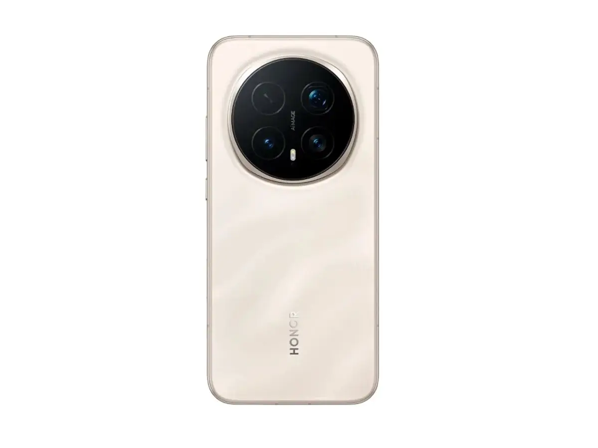 Чехол Fixed Story для Honor Magic 8 Pro 5G прозрачный Photo 9