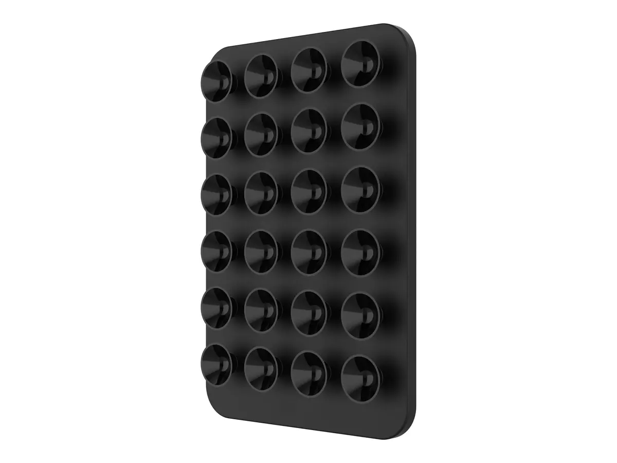 Fixed MagMate MagSafe Holder with Suction Cups Photo 4