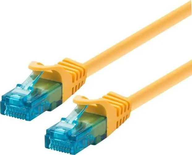 Mcab Cat5e U/UTP 30м Патч-корд Photo 1