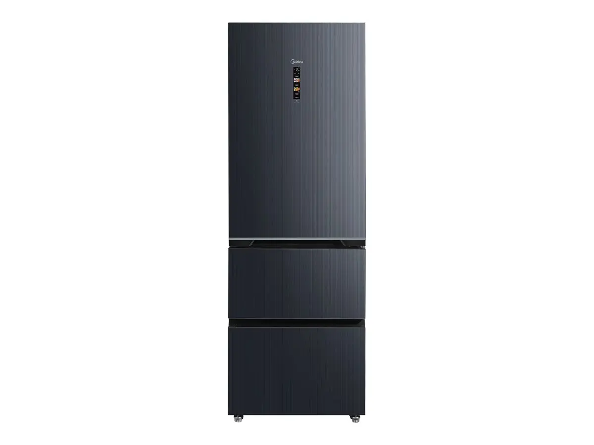 Ledusskapis Midea MDRB542BIE70 Photo 2