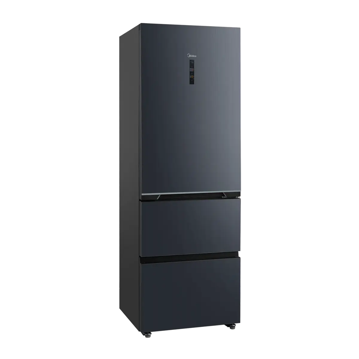 Ledusskapis Midea MDRB542BIE70 Photo 3