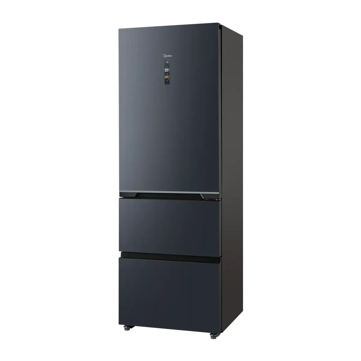 Ledusskapis Midea MDRB542BIE70 Photo 4