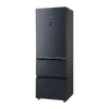 Ledusskapis Midea MDRB542BIE70 Photo 4
