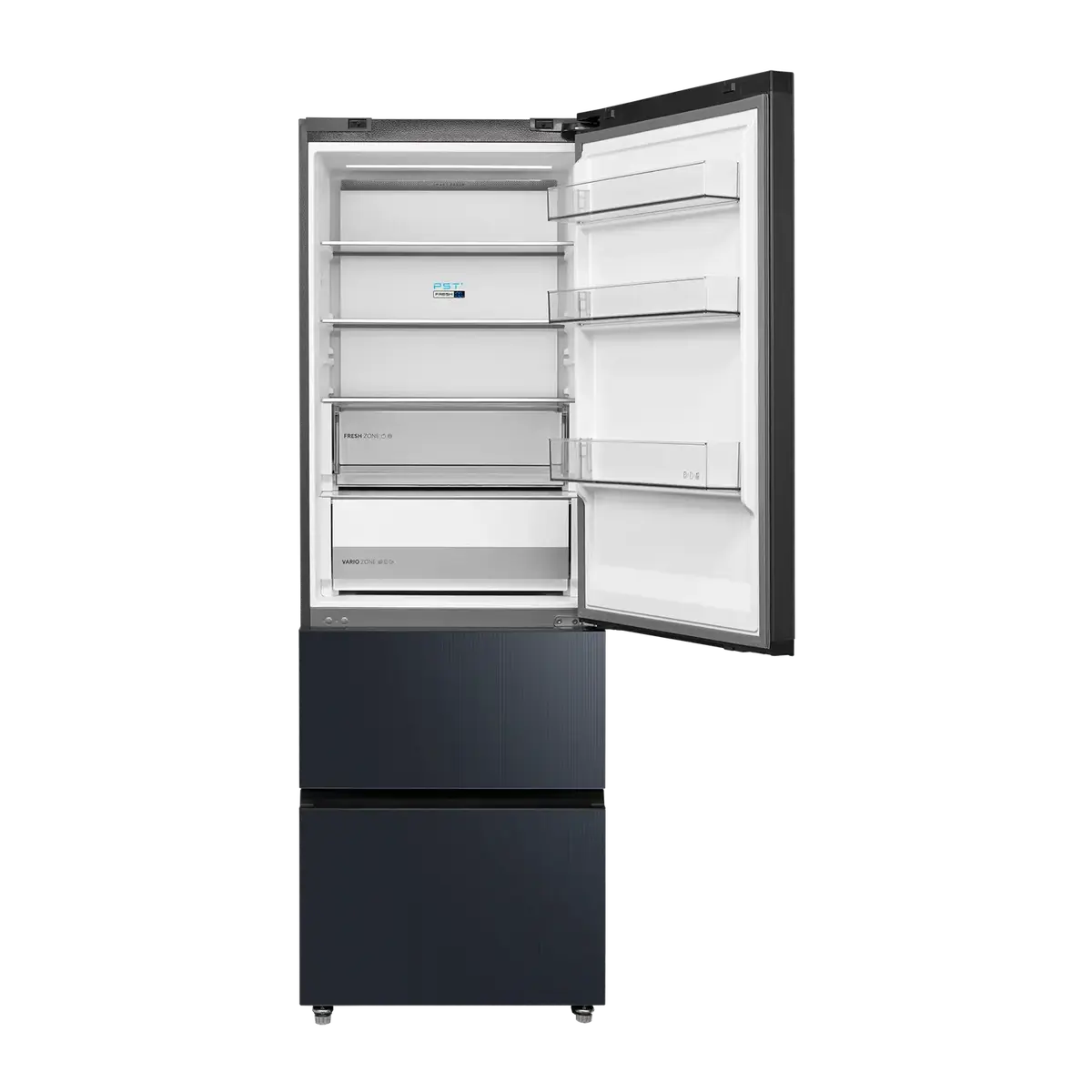 Ledusskapis Midea MDRB542BIE70 Photo 5