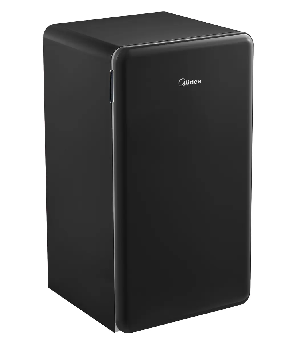 Midea MDRD142SLE30 Brīvi stāvošs ledusskapis 93