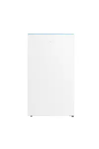 Midea MDRD143FGE01 Free Standing Larder Refrigerator White 93 L Energy Class E 39 dB