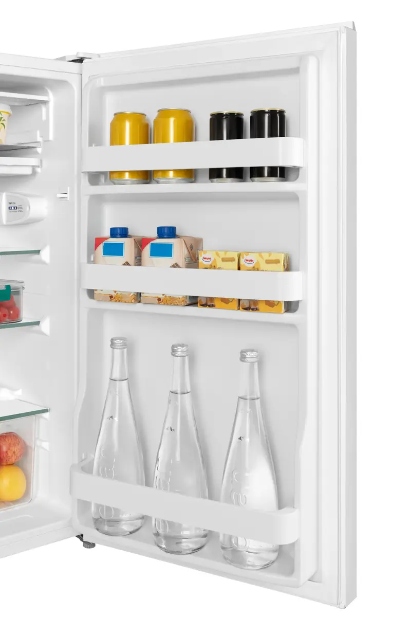 Midea MDRD143FGE01 Refrigerator Photo 4