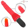 INTENSE HIGH TECH CYNTHIA Remote Control Thrusting Vibrator Photo 2