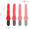 INTENSE HIGH TECH CYNTHIA Remote Control Thrusting Vibrator Photo 6