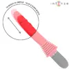 INTENSE HIGH TECH CYNTHIA Remote Control Thrusting Vibrator Photo 8