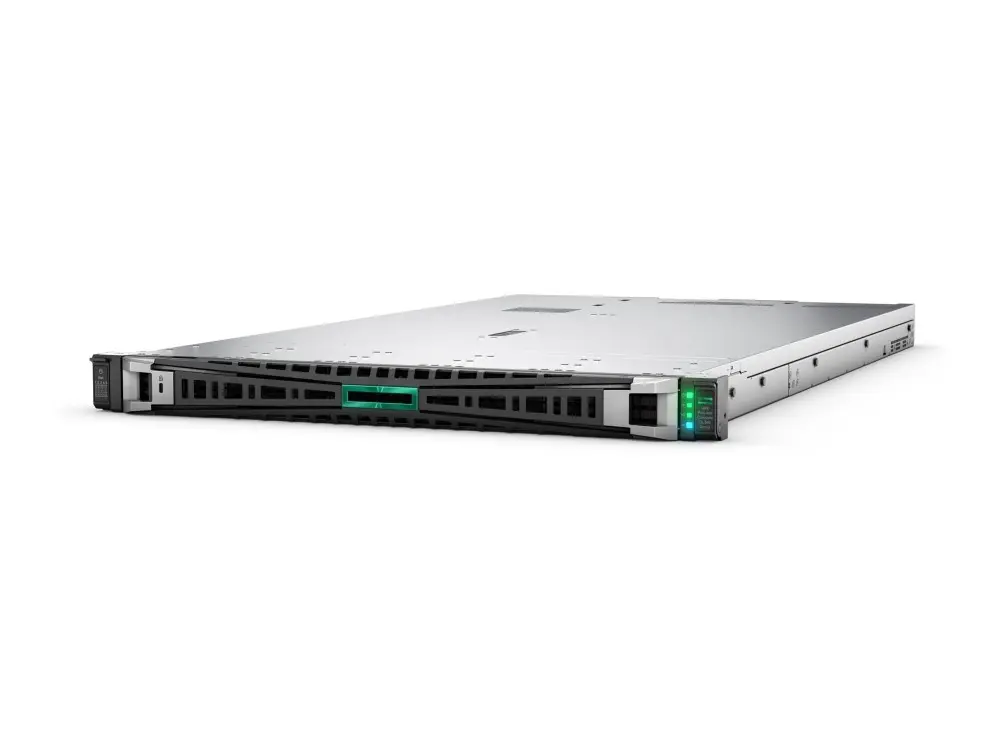 Hewlett Packard Enterprise ProLiant DL360 Gen12