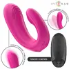 INTENSE Janet Dual Stimulator and Vibrator Photo 2