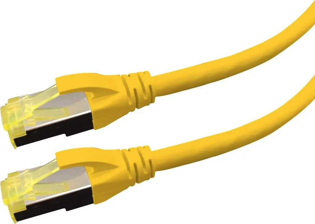 LOGON PREMIUM CAT6 S/FTP Tīkla kabelis