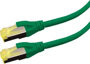 LOGON PREMIUM PATCH CABLE CAT6 S/FTP APR6050G Network Cable