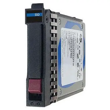 Hewlett Packard Enterprise SSD 400GB SFF