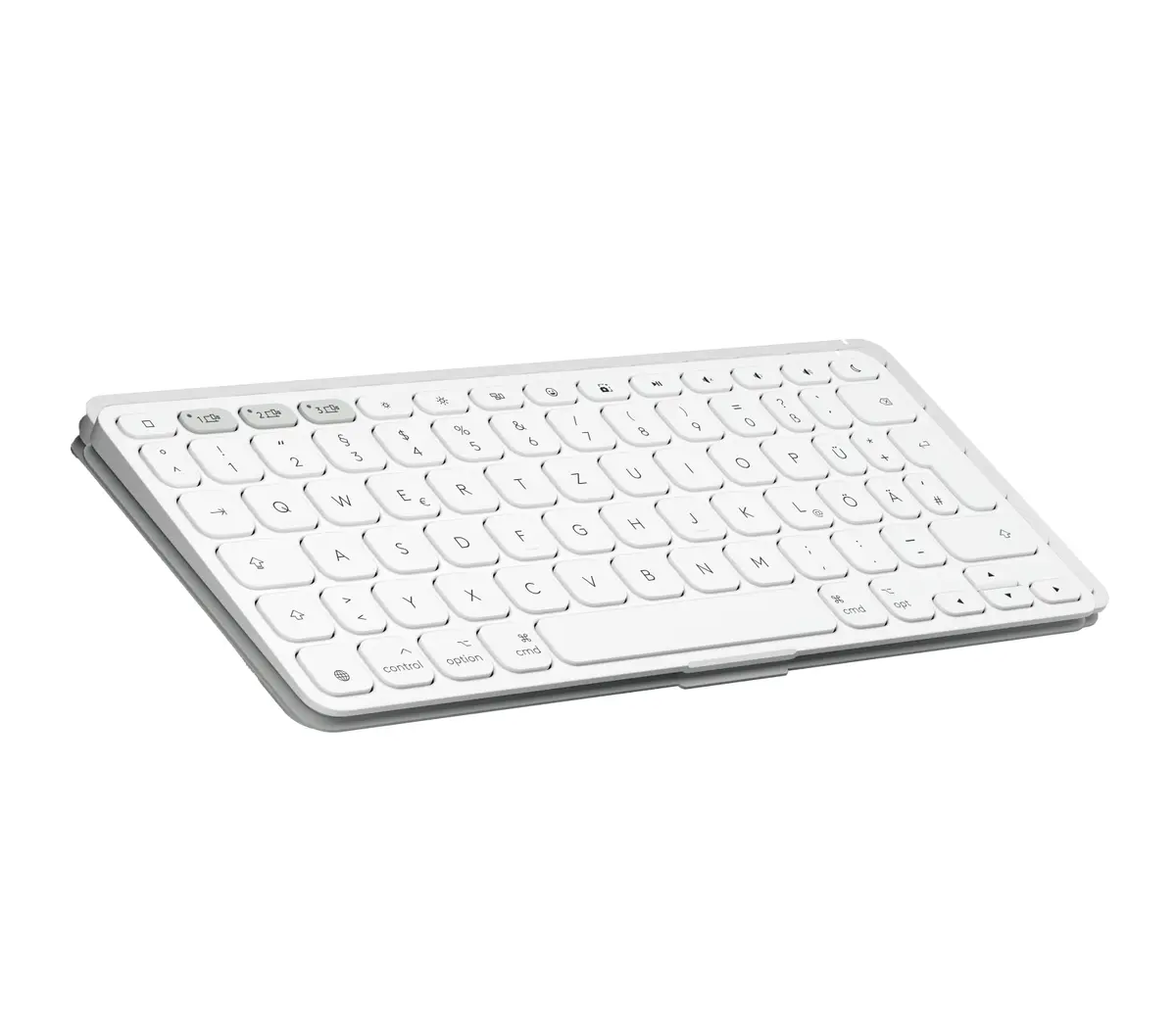 Беспроводная клавиатура Logitech Keys-To-Go 2 Photo 4
