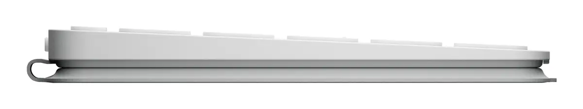 Беспроводная клавиатура Logitech Keys-To-Go 2 Photo 6