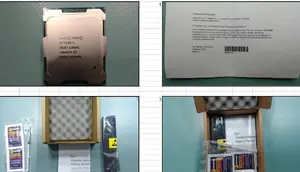Hewlett Packard Enterprise Intel Xeon E5-2630v4 Processor 2.2 GHz 10-Core