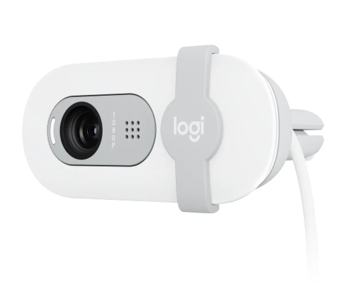 Logitech Brio 100 tīmekļa kamera Photo 2