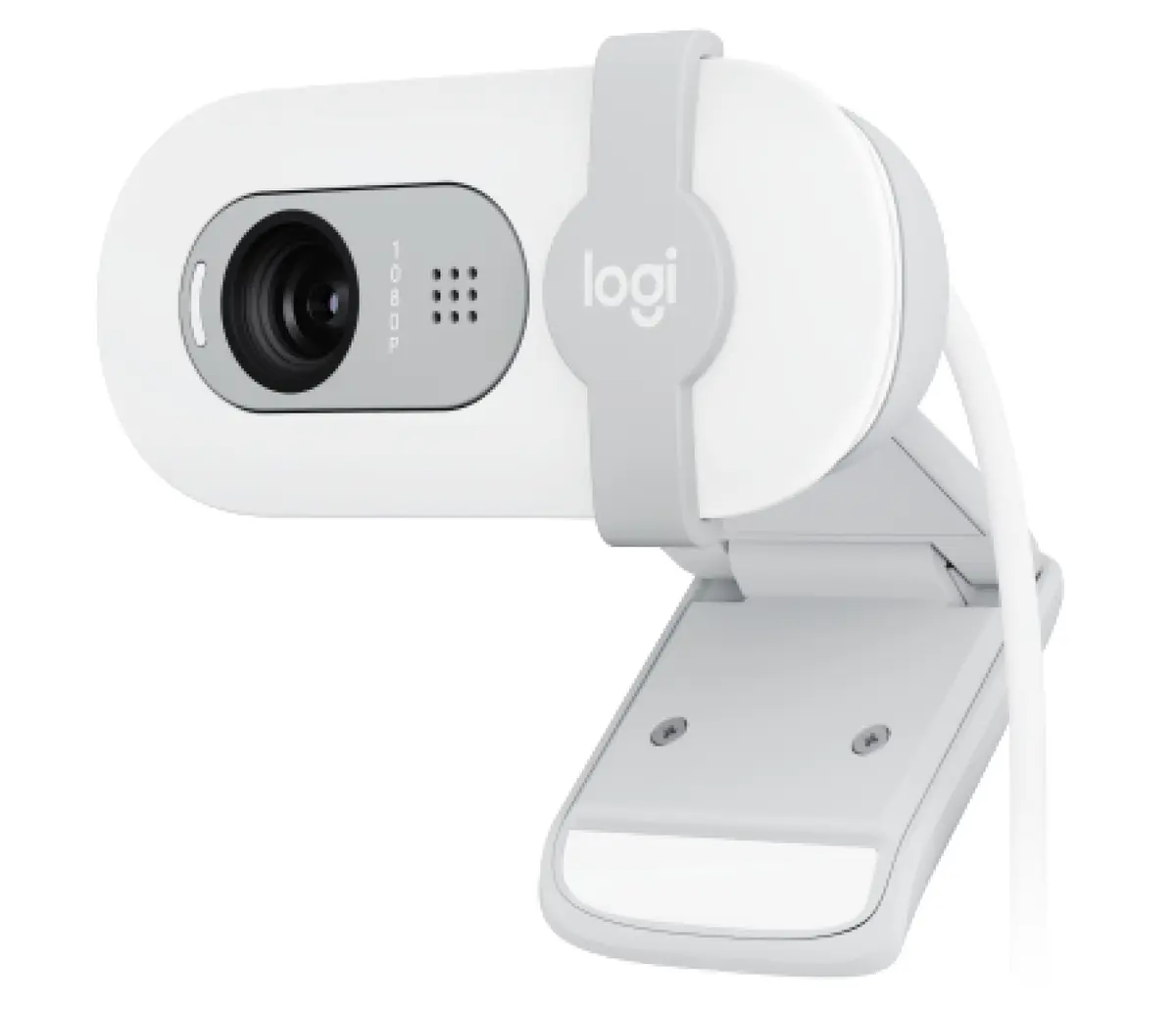 Logitech Brio 100 tīmekļa kamera Photo 3