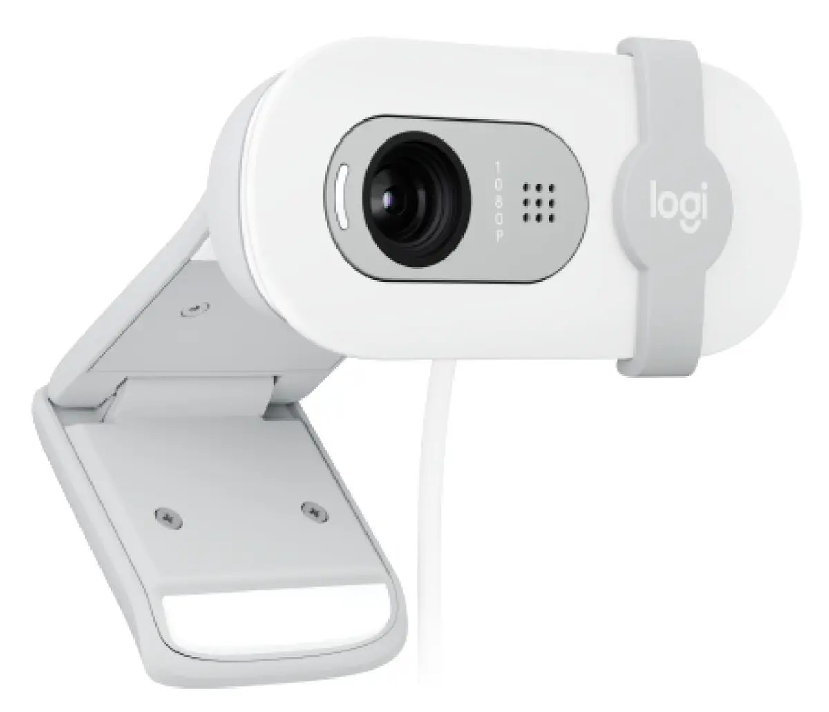 Logitech Brio 100 tīmekļa kamera Photo 4