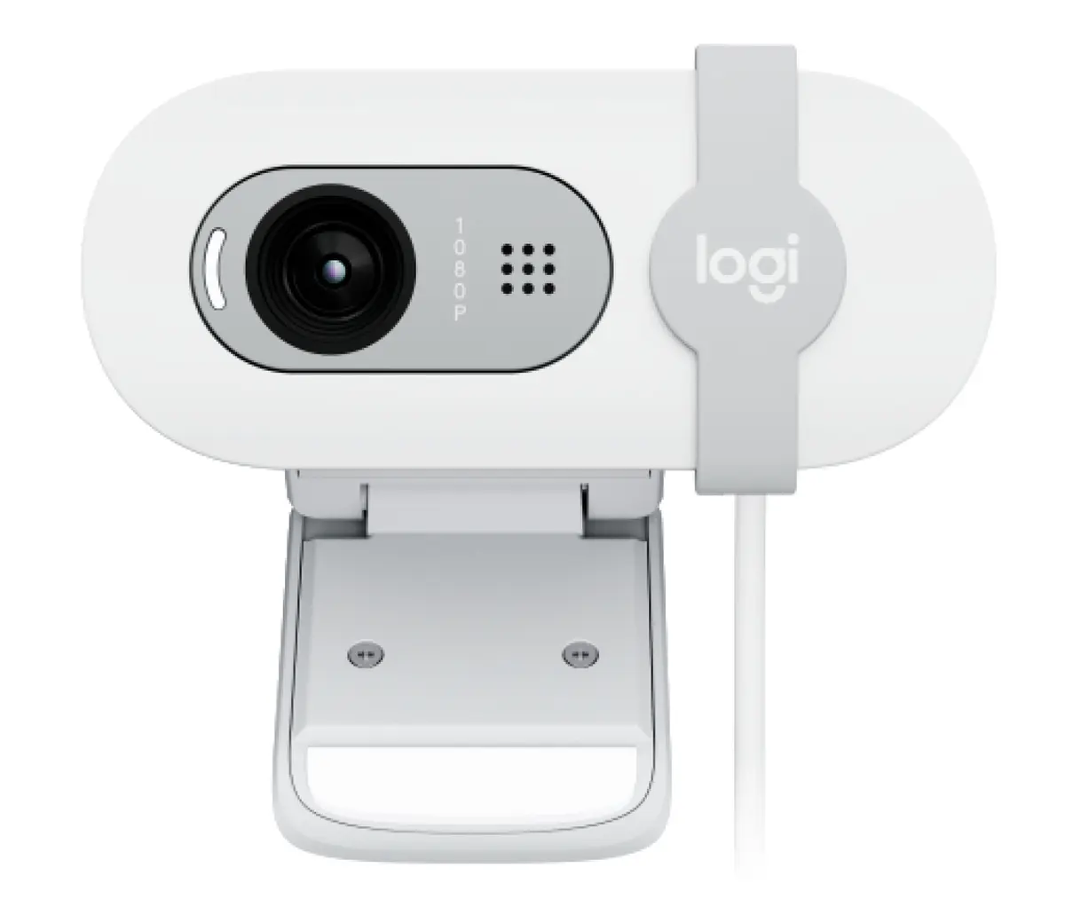 Logitech Brio 100 tīmekļa kamera Photo 5