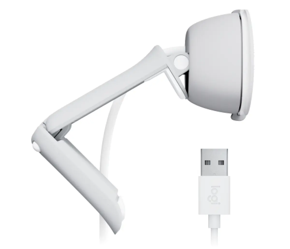Logitech Brio 100 tīmekļa kamera Photo 6