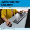 HP 725 Multi-Device Rechargeable Wireless keyboard 9T5B2AA#ABF Photo 5