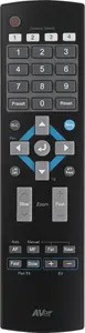 AVer Remote for PTZ series