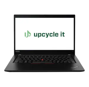 upcycle it Lenovo ThinkPad X13 G1 i5/16/256 W11P Refurbished Laptop