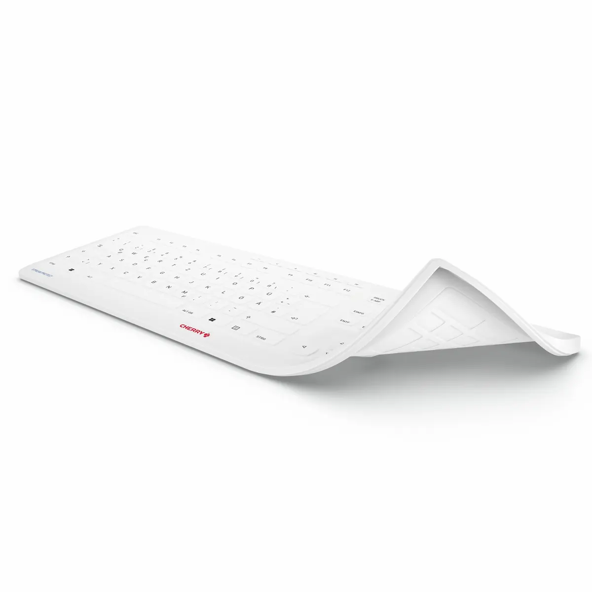 Contour ACTIVE KEY TAS STREAM Мембрана Белая Photo 2